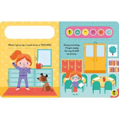 (0-3 years old) children book