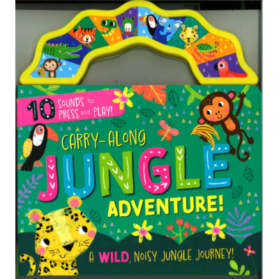 (0-3 years old) children book