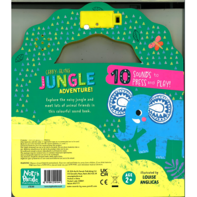 (0-3 years old) children book