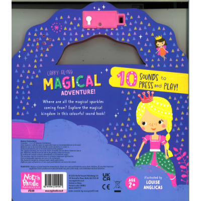 (0-3 years old) children book