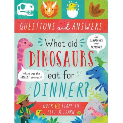 Lift the flap/ Slider Books