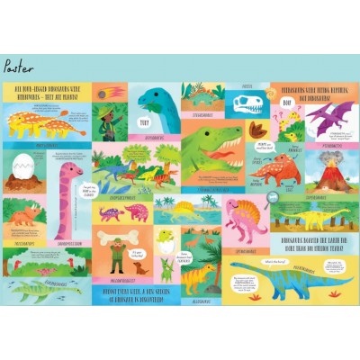 Lift the flap/ Slider Books