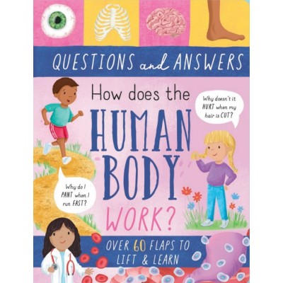 Lift the flap/ Slider Books