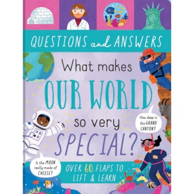 Lift the flap/ Slider Books