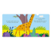 Lift the flap/ Slider Book