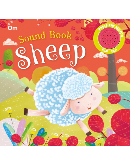 Sound Book: Sheep