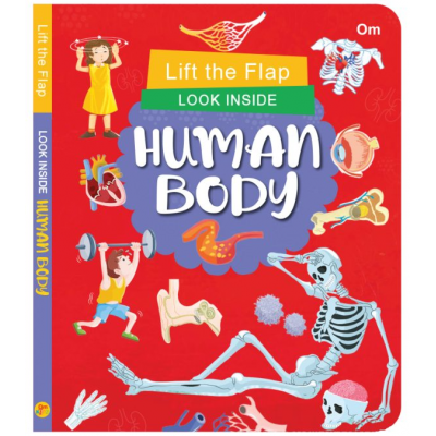 Lift the flap/ Slider Books