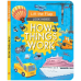 Lift the flap/ Slider Books
