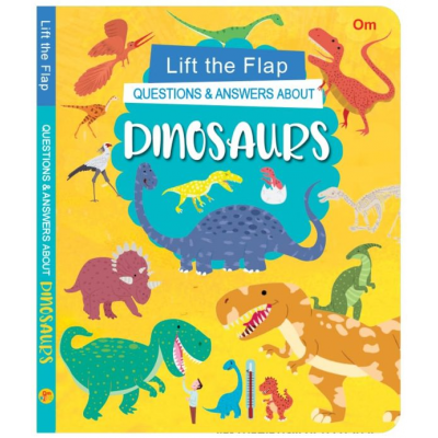 Lift the flap/ Slider Books