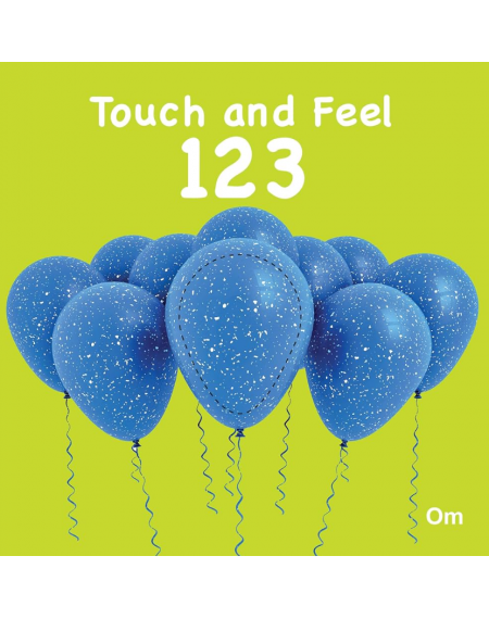 Touch and Feel 123