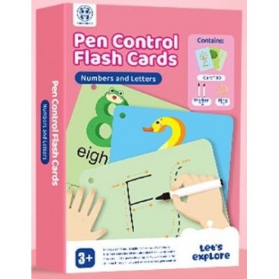 Flash Cards