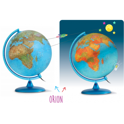 Stationary & Craft material/Globe