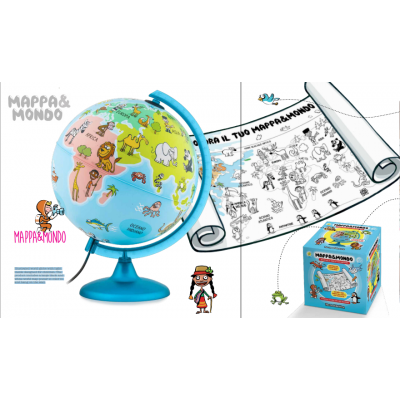 Stationary & Craft material/Globe