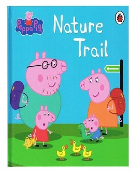 Peppa Pig : Nature Trail