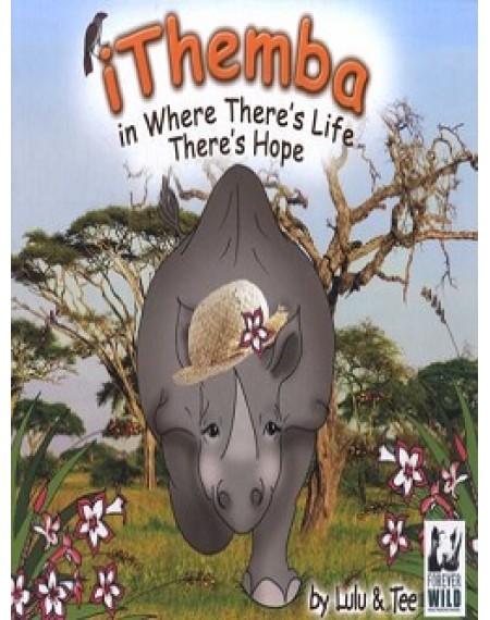 iThemba In Where There's Life There's Hope (Paperback)