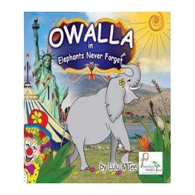 (3-7 years old) children's book