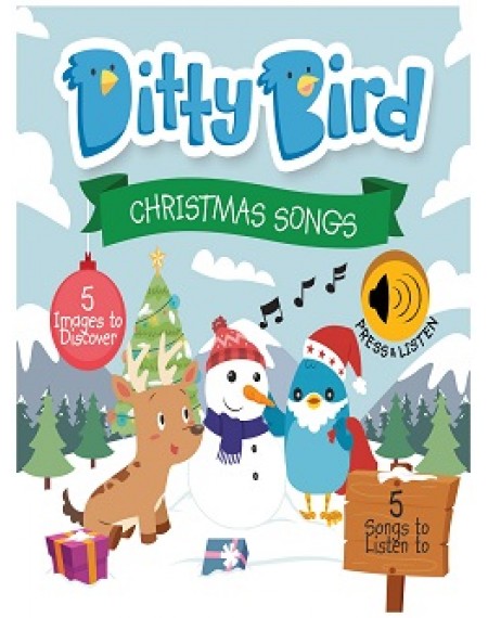 Ditty Bird : Christmas Songs