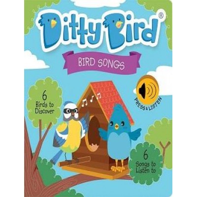 Ditty Bird