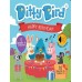Ditty Bird