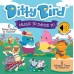 Ditty Bird