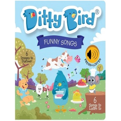 Ditty Bird