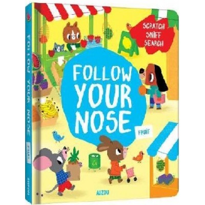 Lift the flap/ Slider Books