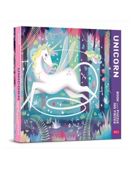 Unicorn Puzzle