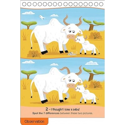 Wipe Clean Activities