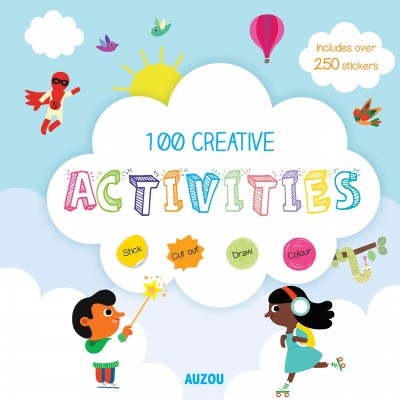 Activity Book