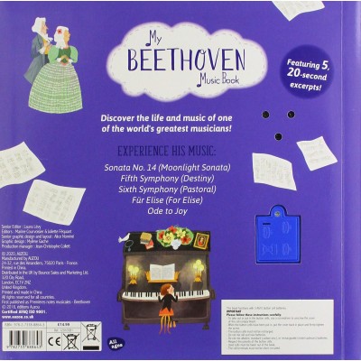 (3-7 years old) children's book