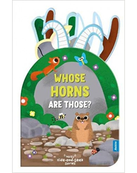 Whose Horns Are Those?