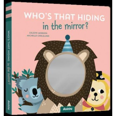 (0-3 years old) children book