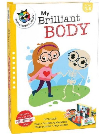 Learning Box: Brilliant Body