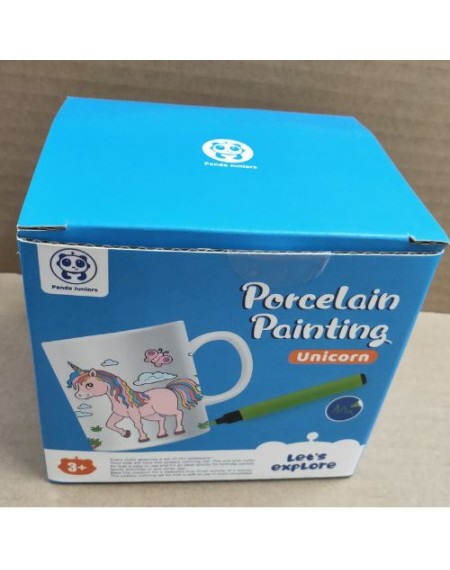 Porcelain Painting