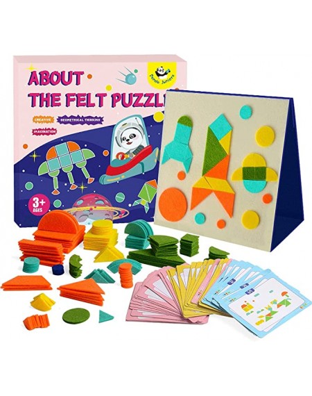The Felt Puzzle