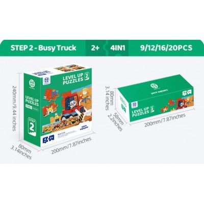 Brain Teaser/ Puzzles