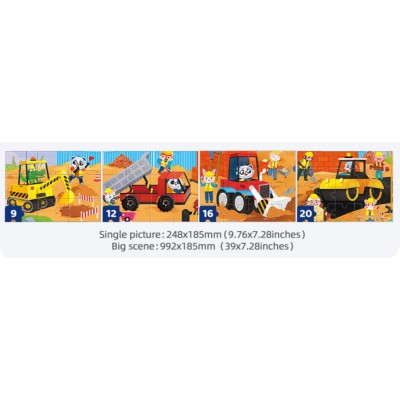 Brain Teaser/ Puzzles