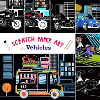 Craft And Activity Collection