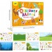 Sticker Activity Book