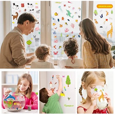 Sticker Activity Book