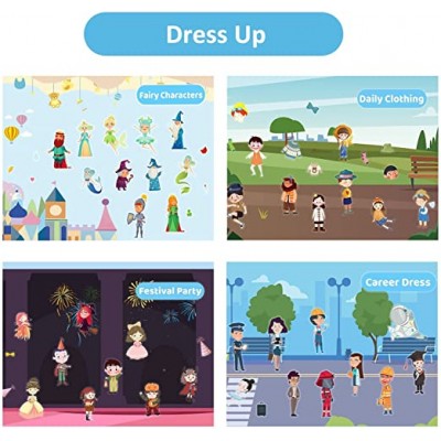 Sticker Activity Book