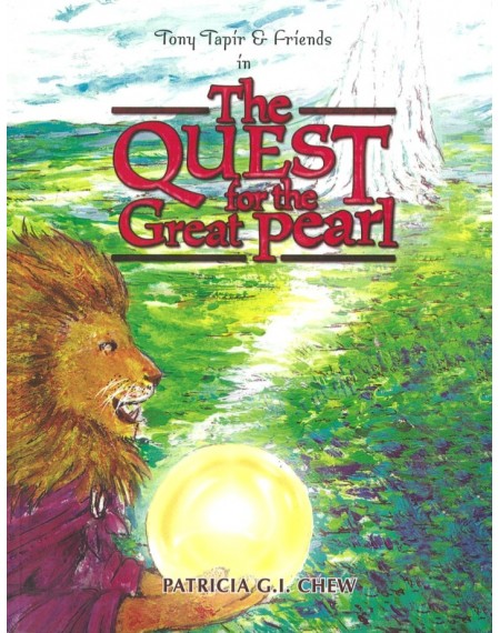 The Quest for the Great Pearl