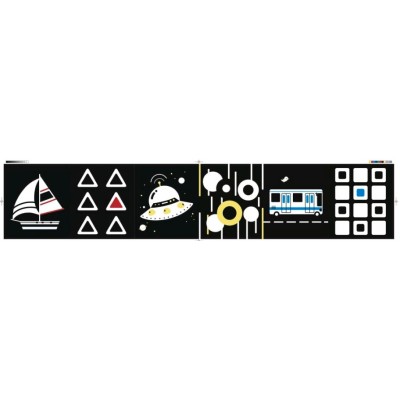 (0-3 years old) children book