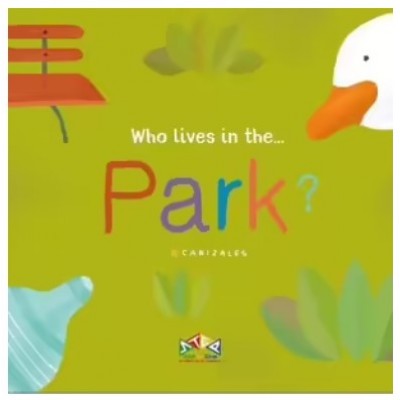 (0-3 years old) children book