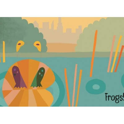 (0-3 years old) children book