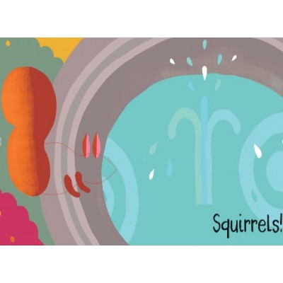 (0-3 years old) children book