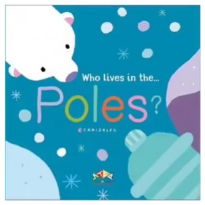 (0-3 years old) children book