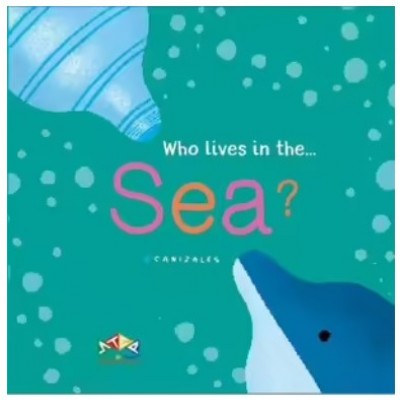 (0-3 years old) children book