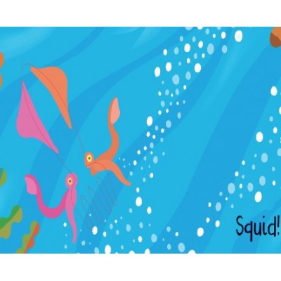 (0-3 years old) children book