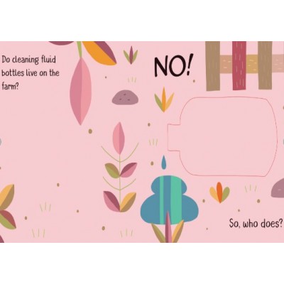 (0-3 years old) children book